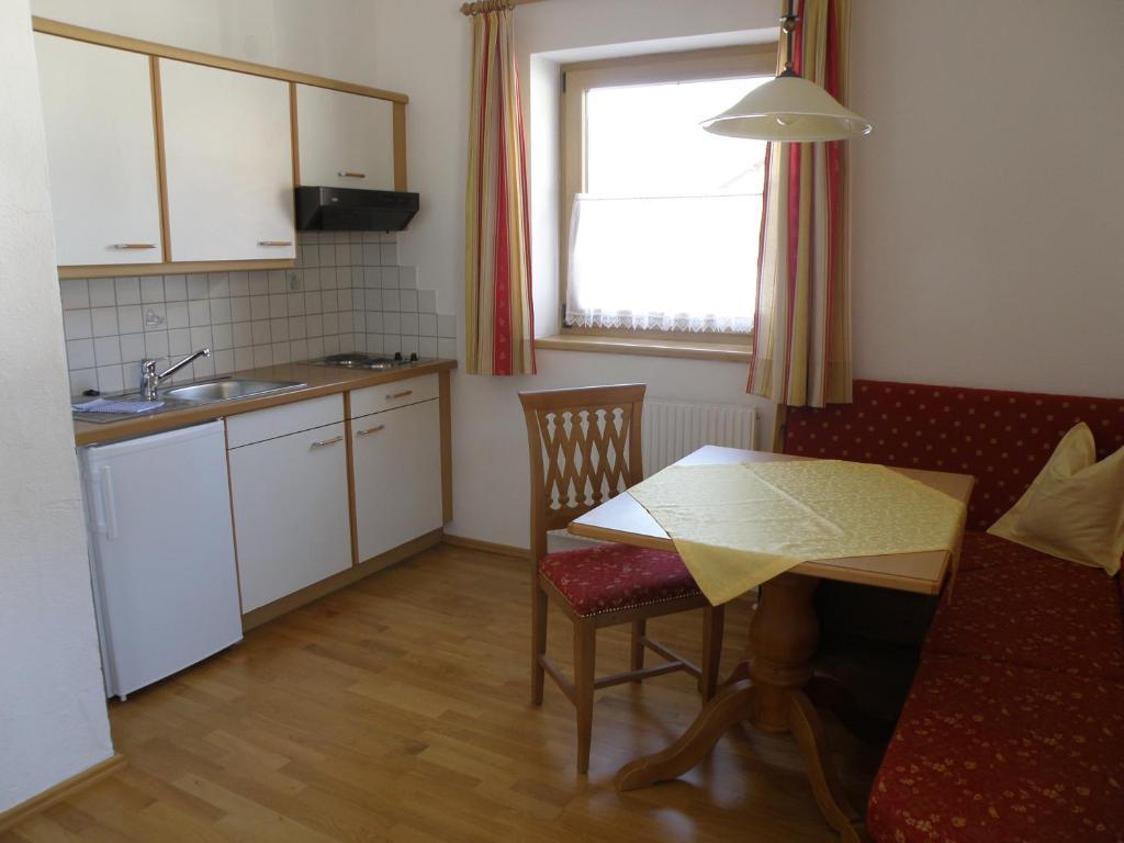 Tonis Appartements Am Achensee Achenkirch Oda fotoğraf