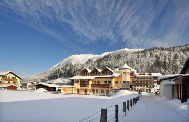 Tonis Appartements Am Achensee Achenkirch Dış mekan fotoğraf