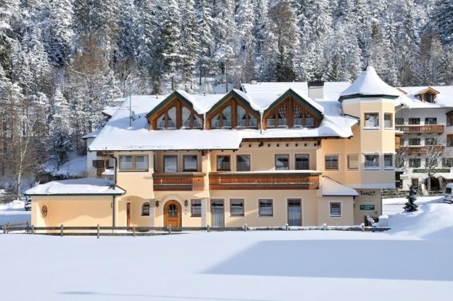Tonis Appartements Am Achensee Achenkirch Dış mekan fotoğraf