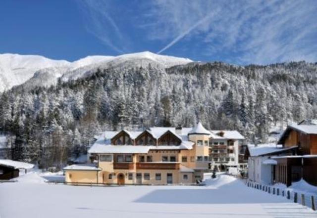 Tonis Appartements Am Achensee Achenkirch Dış mekan fotoğraf