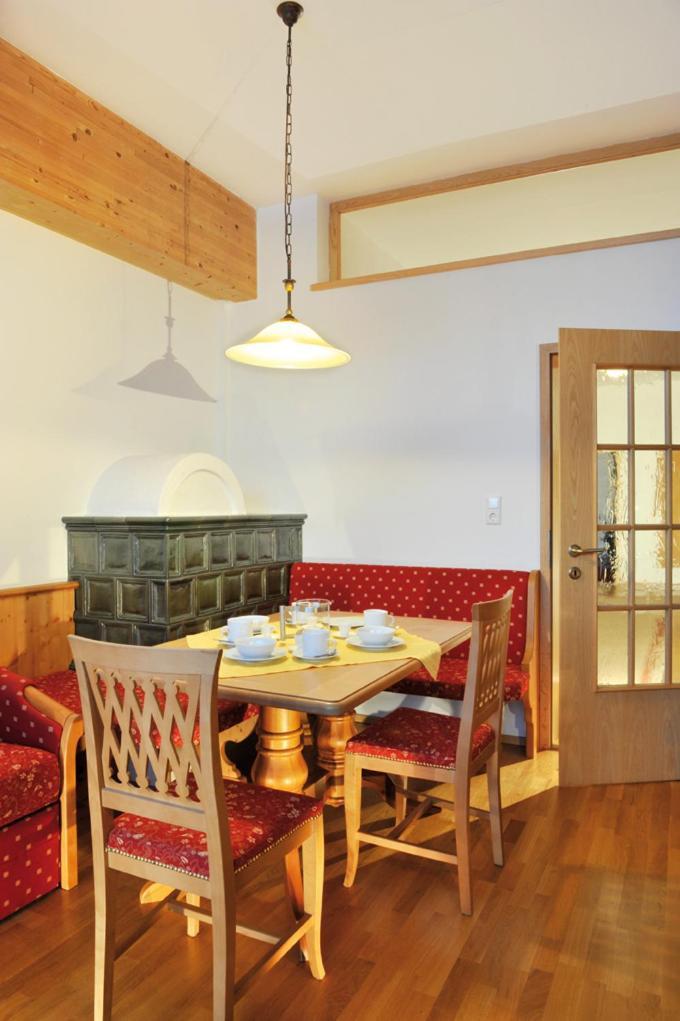 Tonis Appartements Am Achensee Achenkirch Dış mekan fotoğraf
