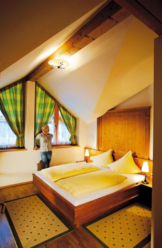 Tonis Appartements Am Achensee Achenkirch Dış mekan fotoğraf