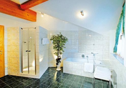 Tonis Appartements Am Achensee Achenkirch Dış mekan fotoğraf