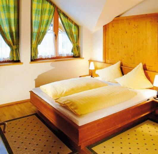 Tonis Appartements Am Achensee Achenkirch Dış mekan fotoğraf