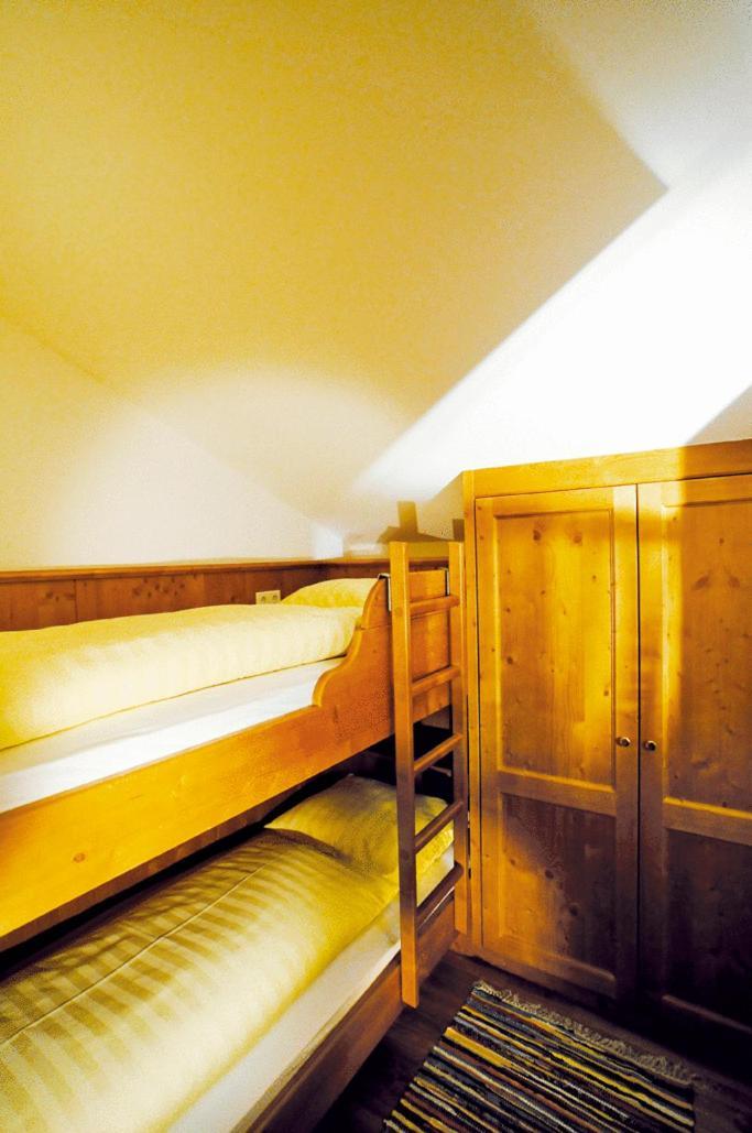 Tonis Appartements Am Achensee Achenkirch Dış mekan fotoğraf