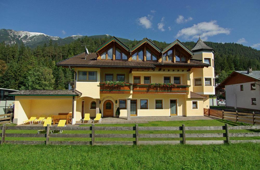 Tonis Appartements Am Achensee Achenkirch Dış mekan fotoğraf