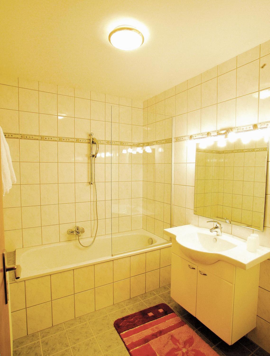 Tonis Appartements Am Achensee Achenkirch Dış mekan fotoğraf
