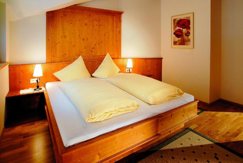 Tonis Appartements Am Achensee Achenkirch Dış mekan fotoğraf
