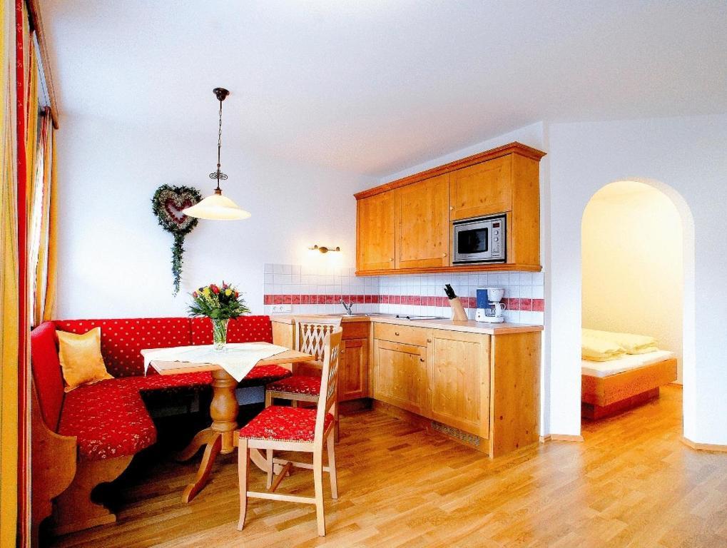 Tonis Appartements Am Achensee Achenkirch Dış mekan fotoğraf